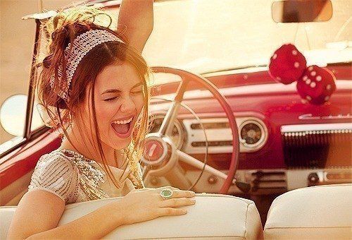 Дильназ Мадикызы