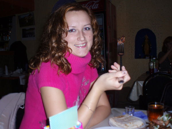 Кира Кочкина