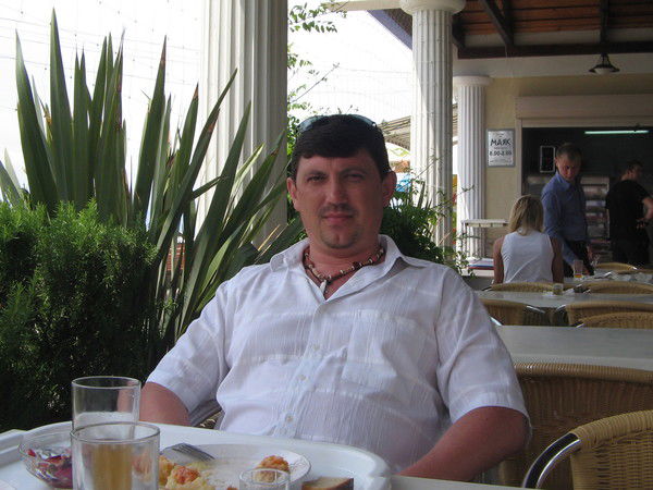 Владимир Балакиров