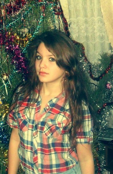 Ольга Ананьева