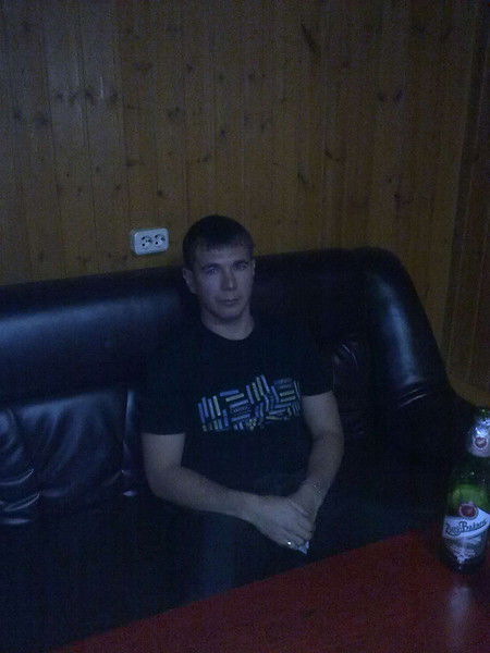 Алексей Толстов