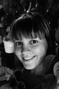 Елена Усанова