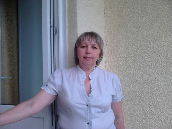 Наталья Потапенко