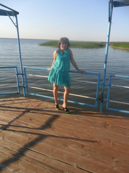 Людмила Черенкова