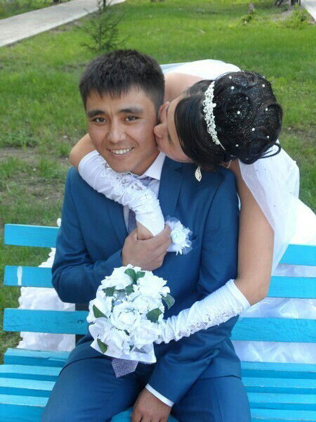 Жандос Калдыбаев