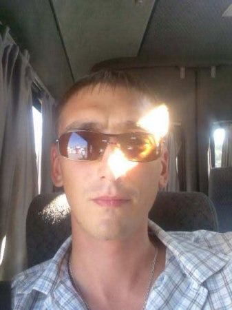 Фадеев Сергей