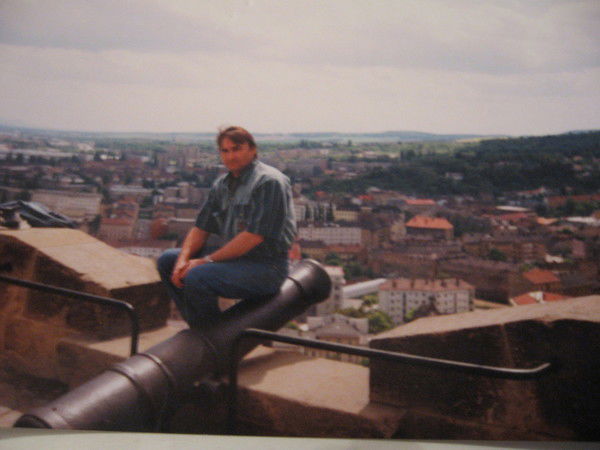 Леонид Нужный