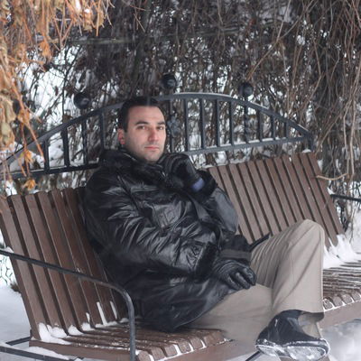 Самвел Батянц