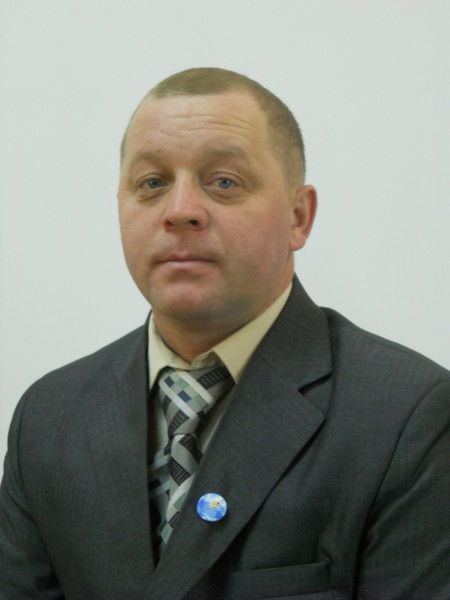 Андрей Югов