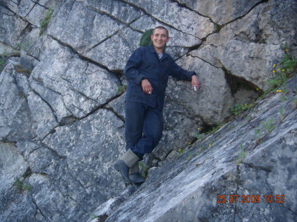 Жека Королев