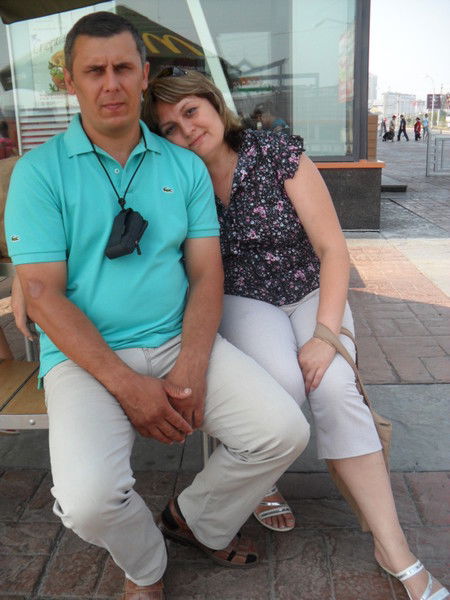 Ольга Спиридонова