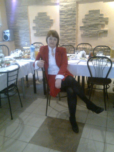 Ирина Карижская