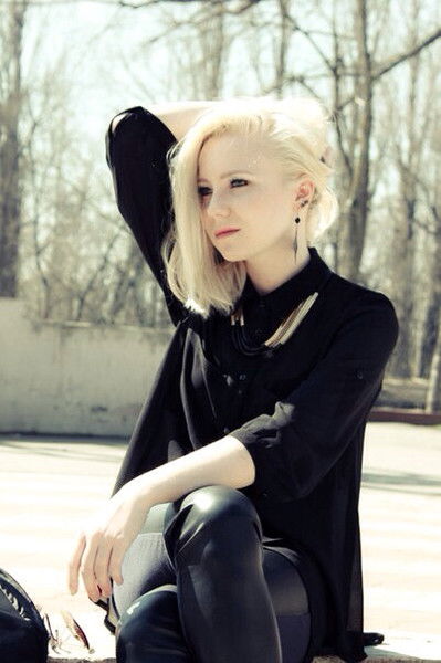 Яна Грищенко