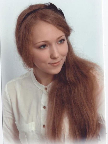 Ирина Соткина