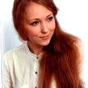 Ирина Соткина
