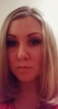 Светлана Петрова