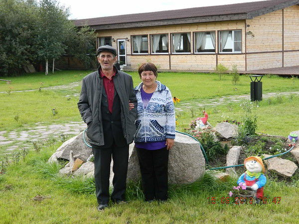 Василий Минеев