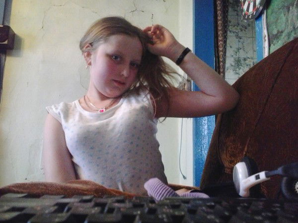 Лиличка Пикулина