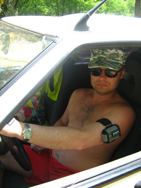 Игорь Жадан