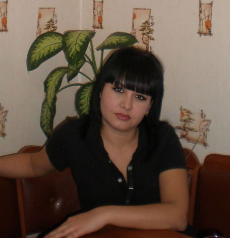 Неля Бутовина