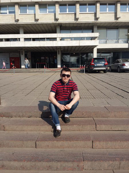 Нурбек Кенешов