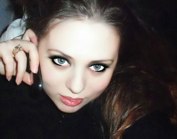 Наргиз Казимова