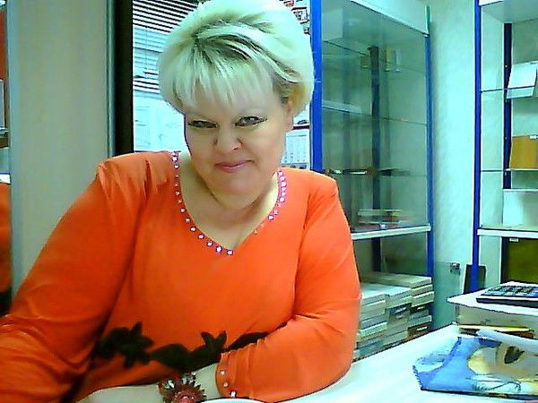 Елена Диденко