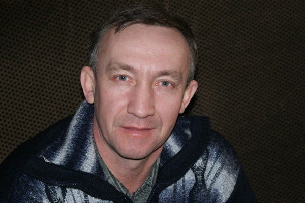 Амир Кабиров