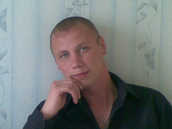 Макс Волчек