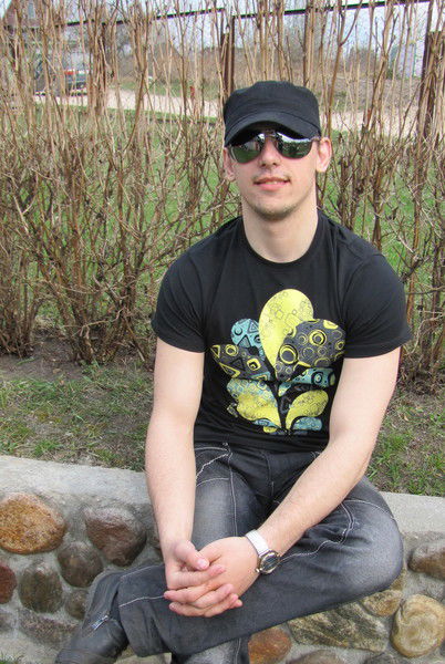 Василий Афанасьев