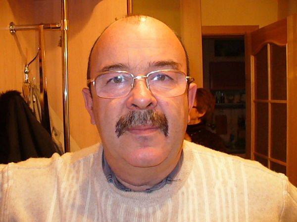 Павел Девятнин