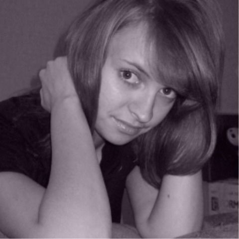 Кристина Шафкеева