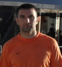 Евгений Рулев