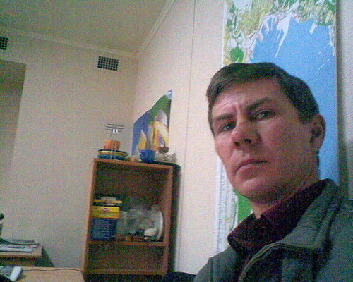 Владислав Барыкин