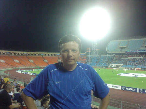 Дмитрий Размыслович