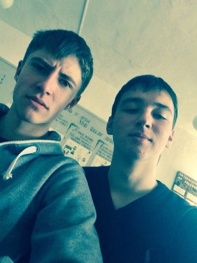 Вадим Орлов