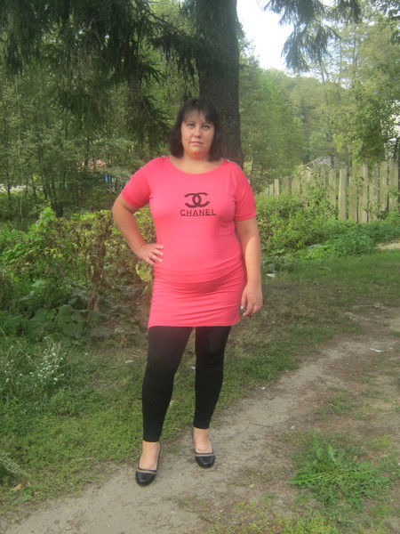 Люба Григорьева