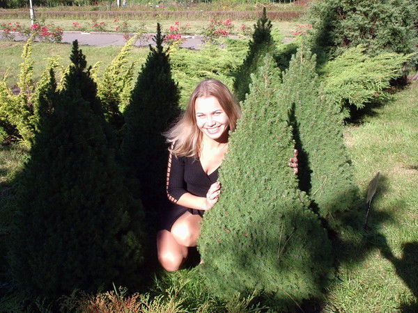 Марина Тюкавина