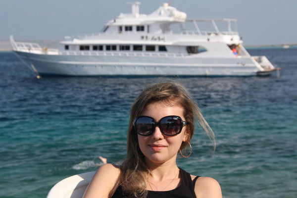 Людмила Носкова