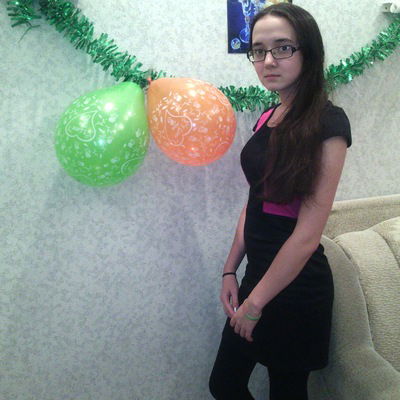 Марина Никифорова