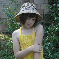 Наташа Янченко