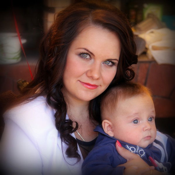 Дарья Тарасова