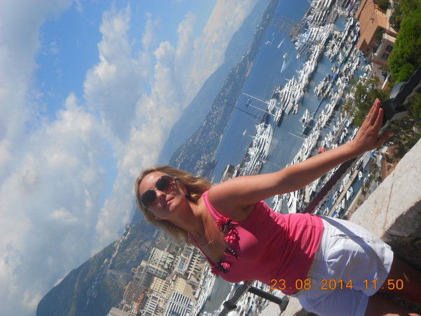 Виолка Фиалка