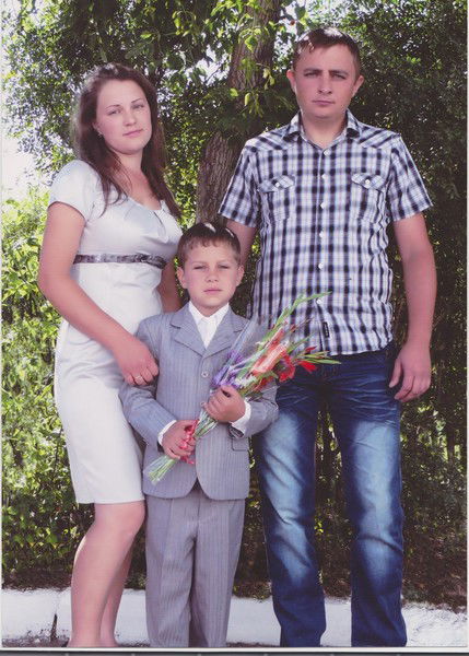 Николай Свинцицкий