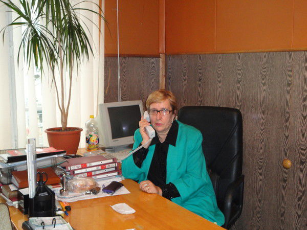 Mnu Марциновская