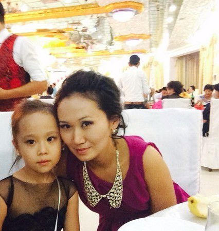 Дана Тулебаева