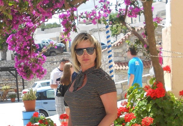 Светлана Асанова