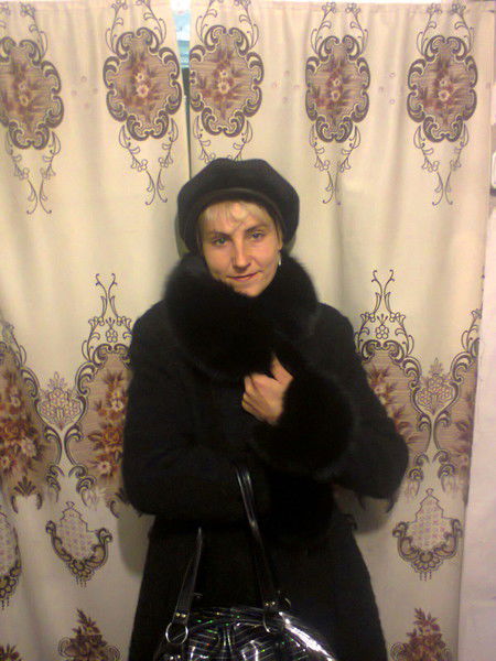 Виктория Руденко