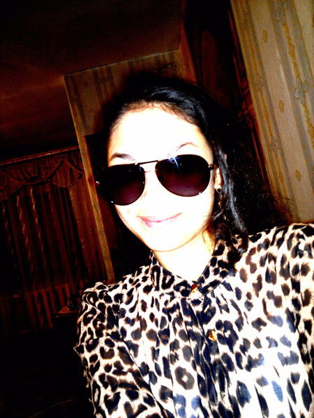 Китана Стоян