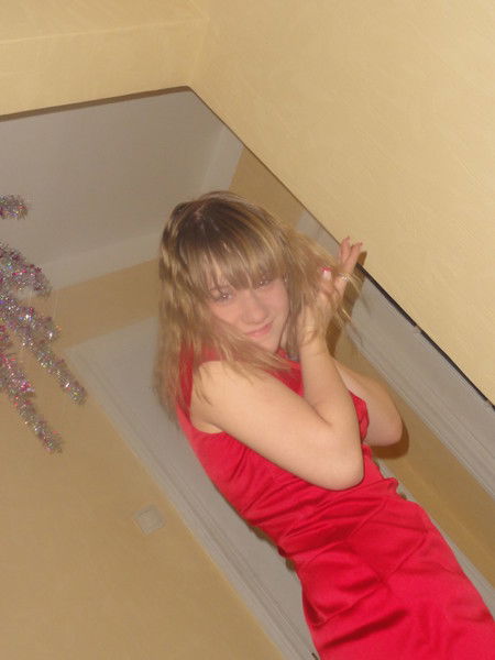 Екатерина Еряшева